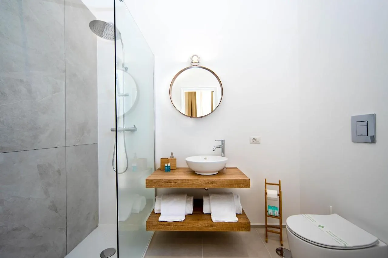 La Cupoletta Apartment Naples Centre 0*,