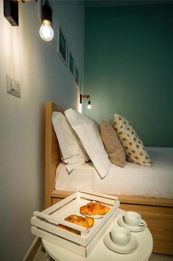 La Cupoletta Apartment Naples Centre Italy