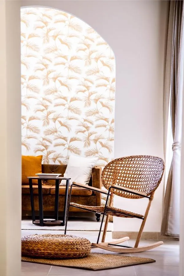 La Cupoletta Apartment Naples Centre