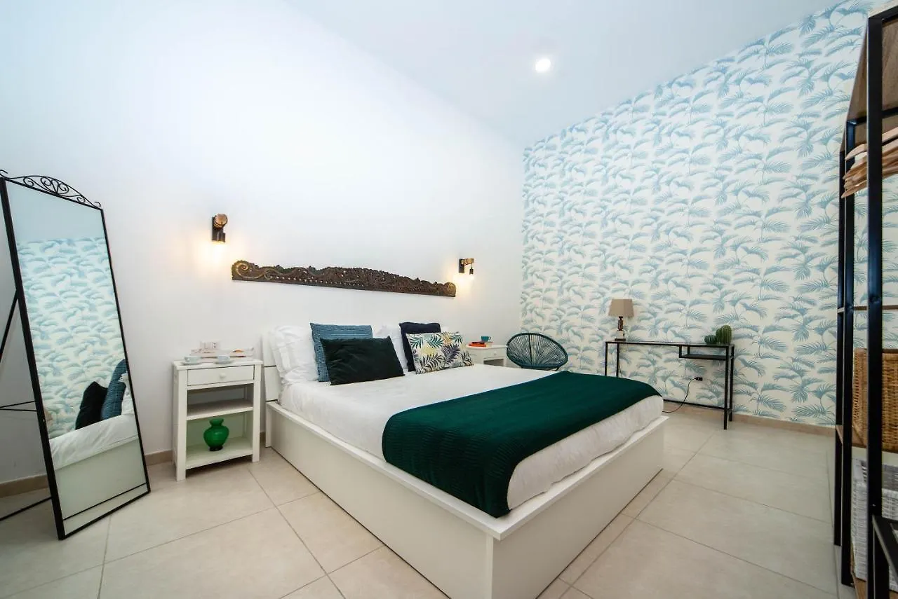 La Cupoletta Apartment Naples Centre