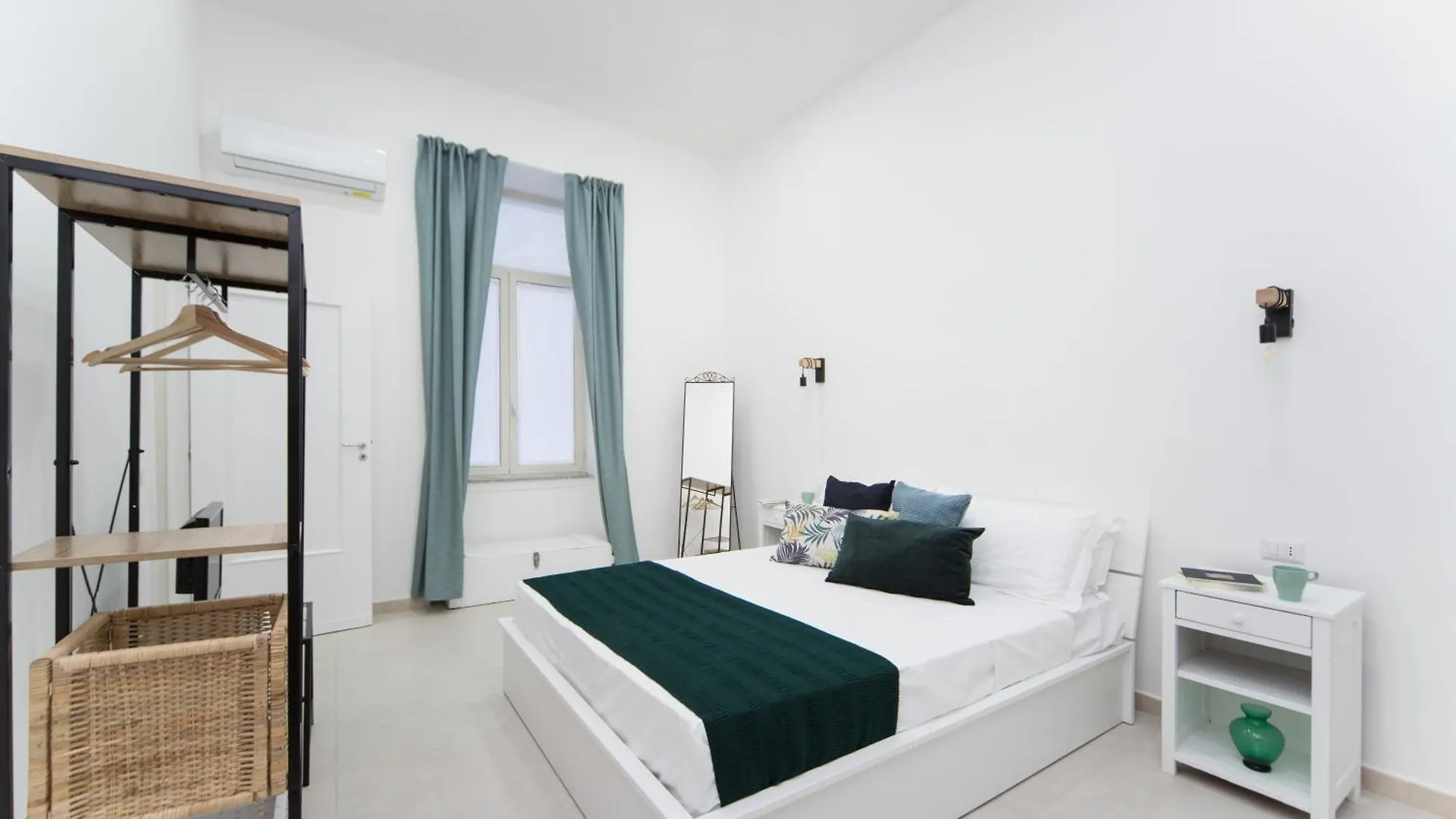 La Cupoletta Apartment Naples Centre 0*,