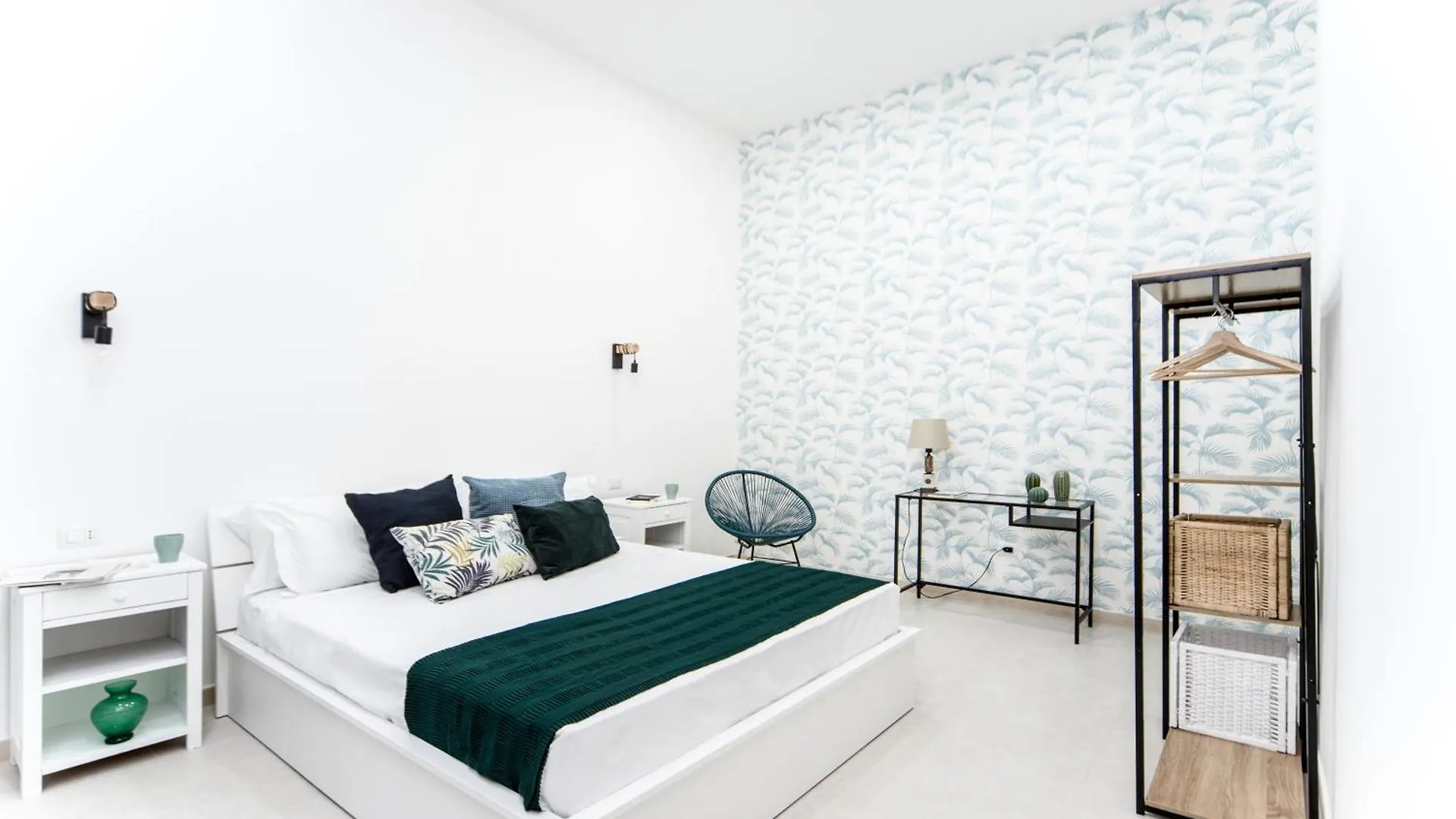 La Cupoletta Apartment Naples Centre
