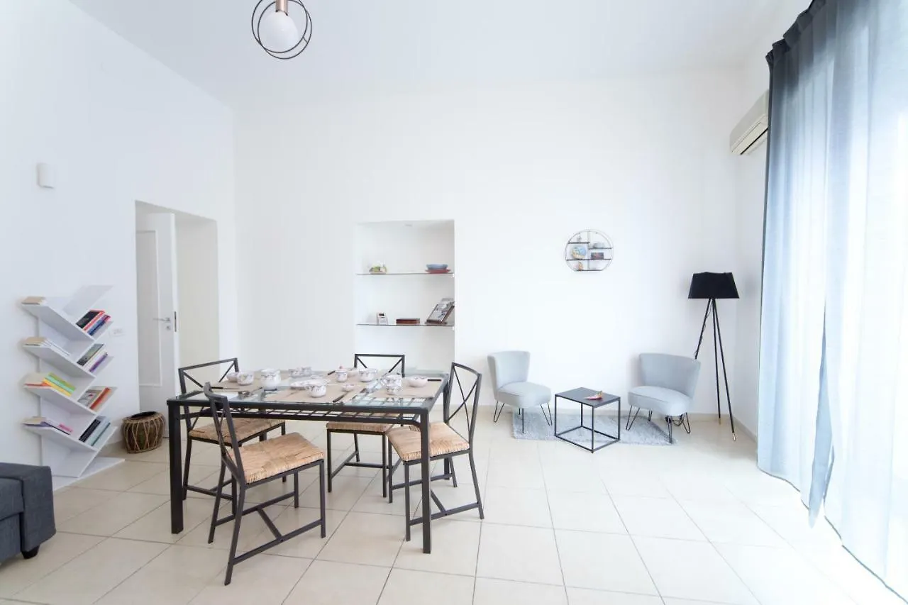 La Cupoletta Apartment Naples Centre