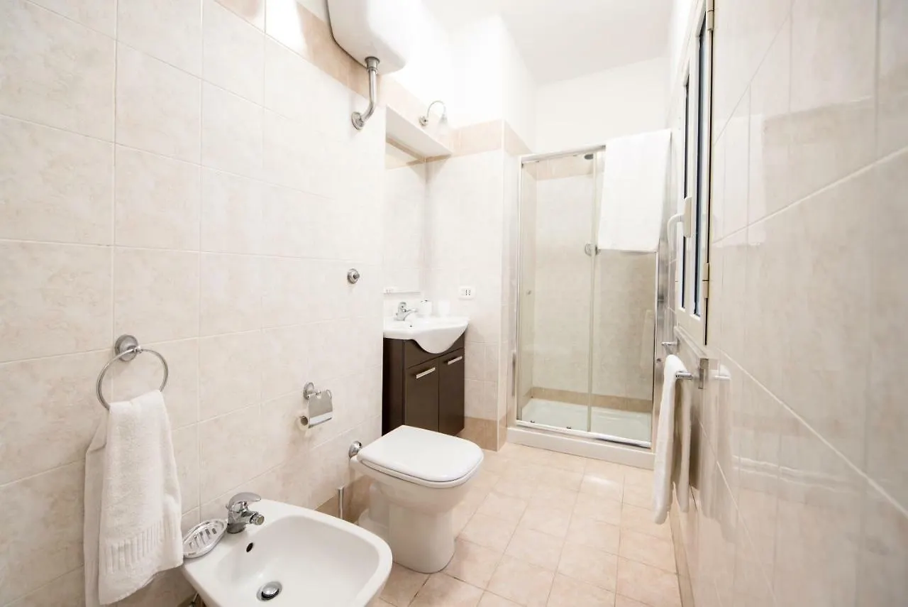 La Cupoletta Apartment Naples Centre