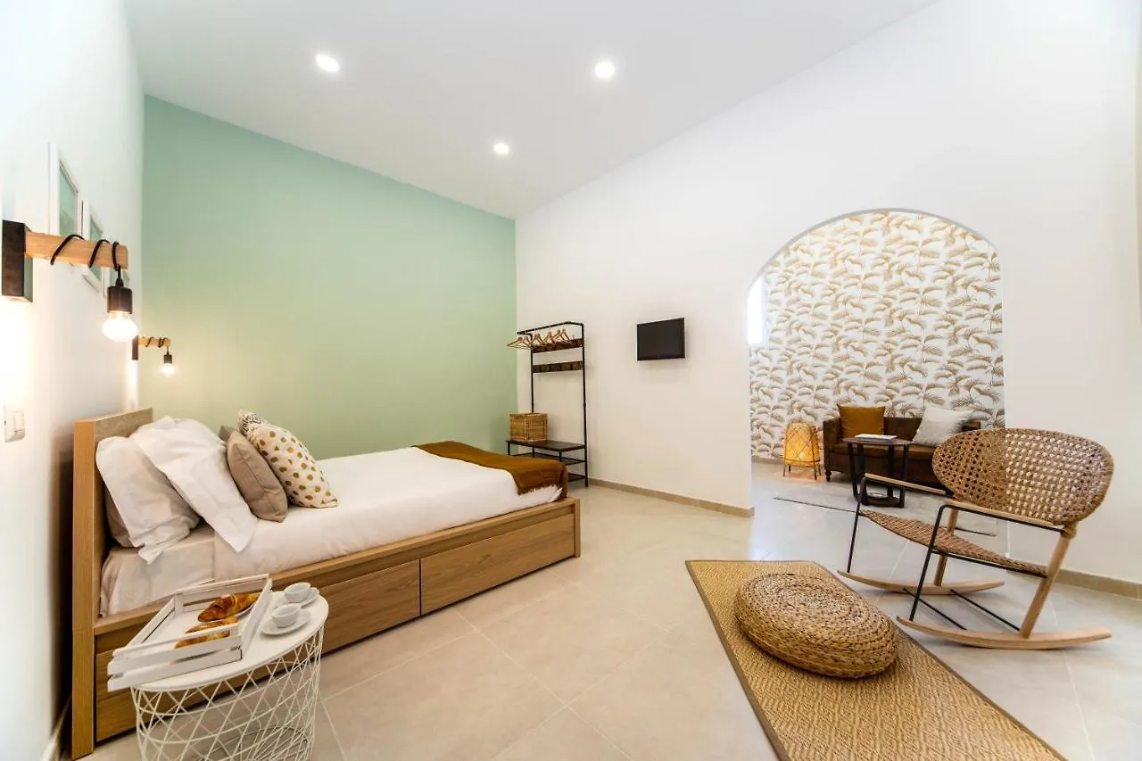 La Cupoletta Apartment Naples Centre location