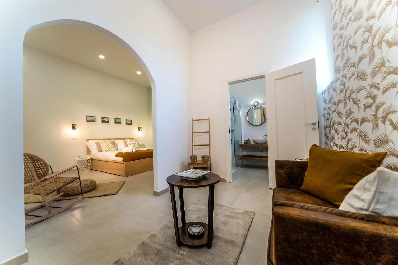 La Cupoletta Apartment Naples Centre