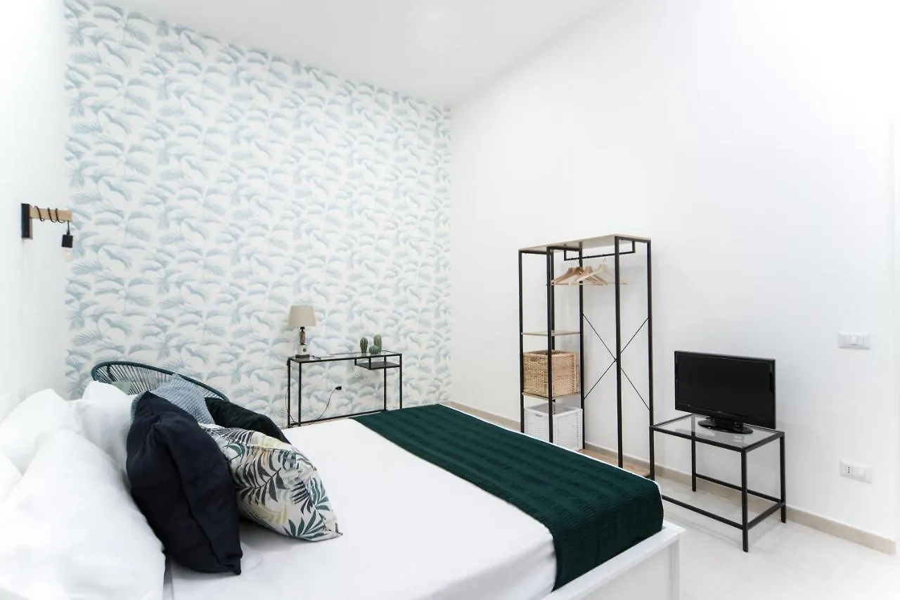 La Cupoletta Apartment Naples Centre