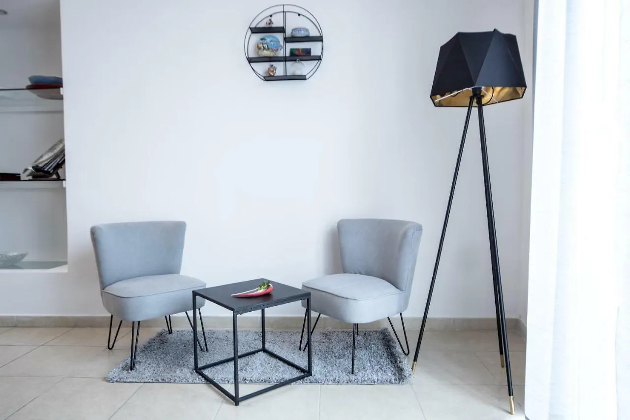 La Cupoletta Apartment Naples Centre